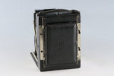 Newman & Guardia New Special Sibyl 6.5×9 Vintage Camera #63436D9