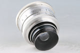 Jupiter-12 35mm F/2.8 Lens for Leica L39 #63442C2