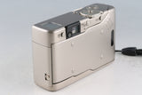 Minolta TC-1 35mm Point & Shoot Film Camera #63443D5