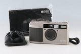 Ricoh GR1s 35mm Point & Shoot Film Camera #63444D5