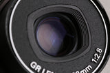 Ricoh GR1s 35mm Point & Shoot Film Camera #63444D5