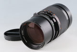 Hasselblad Carl Zeiss Sonnar T* 180mm F/4 CF Lens #63446C6