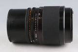 Hasselblad Carl Zeiss Sonnar T* 180mm F/4 CF Lens #63446C6