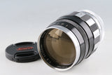 Kowa Prominar 100mm F/2 Lens for Leica L39 #63451C2