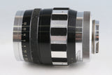 Kowa Prominar 100mm F/2 Lens for Leica L39 #63451C2