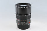 Leica Apo-Summicron-M 90mm F/2 ASPH. Lens Black Paint for Leica M #63452T
