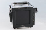 Hasselblad 203FE + PM45 + E12 #63456E1