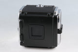 Hasselblad 203FE + PM45 + E12 #63456E1