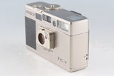 Minolta TC-1 35mm Point & Shoot Film Camera #63460D5