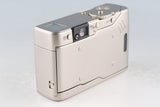 Minolta TC-1 35mm Point & Shoot Film Camera #63460D5