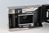 Minolta TC-1 35mm Point & Shoot Film Camera #63460D5