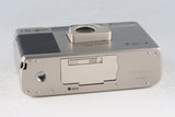 Minolta TC-1 35mm Point & Shoot Film Camera #63460D5