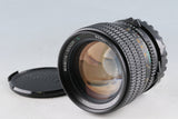 Mamiya-Sekor C 80mm F/1.9 N Lens for Mamiya 645 #63461E5