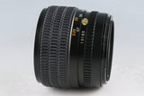 Mamiya-Sekor C 80mm F/1.9 N Lens for Mamiya 645 #63461E5