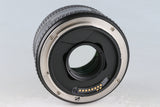 Mamiya Sekor D AF 80mm F/2.8 Lens #63462E5