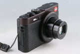Leica C Typ112 Digital Camera With Box #63467L1