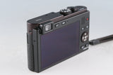 Leica C Typ112 Digital Camera With Box #63467L1
