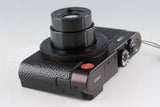 Leica C Typ112 Digital Camera With Box #63467L1