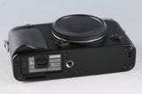 Fujifilm X-E3 Mirrorless Digital Camera #63471D5