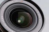 Fujifilm Fujinon XF 10-24mm F/4 R OIS Lens #63472F4