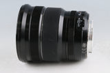 Fujifilm Fujinon XF 10-24mm F/4 R OIS Lens #63472F4