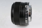 Sony E 35mm F/1.8 OSS Lens for Sony E #63481F5