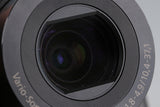 Sony Cyber-Shot DSC-RX100 Digital Camera *Japanese Version Only* #63483D5