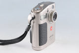 Leica Digilux Zoom Digital Camera #63484D8