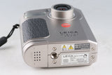 Leica Digilux Zoom Digital Camera #63484D8