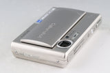 Sony Cyber-Shot DSC-T1 Digital Camera #63487J
