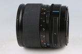 Hasselblad Carl Zeiss Planar T* 110mm F/2 FE Lens #63488C5
