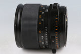Hasselblad Carl Zeiss Planar T* 110mm F/2 FE Lens #63488C5