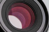SMC Pentax-A 645 75mm F/2.8 Lens #63491C3