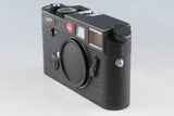 Leica M7 0.85 35mm Rangefinder Film Camera With Box #63493L1