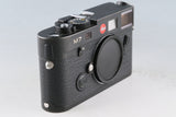 Leica M7 0.85 35mm Rangefinder Film Camera With Box #63493L1