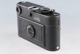 Leica M7 0.85 35mm Rangefinder Film Camera With Box #63493L1