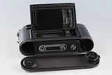 Leica M7 0.85 35mm Rangefinder Film Camera With Box #63493L1