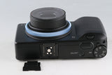 Ricoh GR III Digital Camera With Box #63495L7