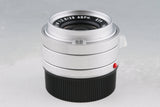 Leica M8 Set 'The White Edition' With Box #63501L1