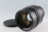 Leica Noctilux-M 50mm F/0.95 ASPH. E60 Lens #63504T