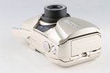 Olympus μ-II 110 35mm Point & Shoot Film Camera #63509D5