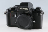 Nikon F3 HP 35mm SLR FIlm Camera #63520D4