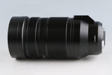 Panasonic Lumix Leica DG Vario-Elmar 100-400mm F/4-6.3 ASPH. Lens for M4/3 #63525F6
