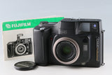 Fujifilm GA645 Medium Format Film Camera *Shutter Count:1100 #63527E2