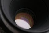 Nikon Micro-Nikkor 55mm F/2.8 Ais Lens #63532A4