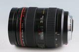 Canon EF 28-70mm F/2.8 L USM Lens #63534F4