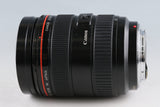 Canon EF 28-70mm F/2.8 L USM Lens #63534F4