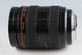 Canon EF 28-70mm F/2.8 L USM Lens #63534F4