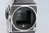Hasselblad 500EL/M Medium Format Film Camera #63563E1