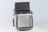 Hasselblad 500EL/M Medium Format Film Camera #63563E1